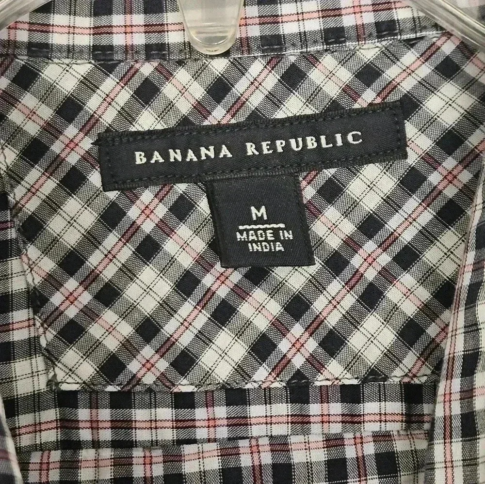 Banana Republic banana republic
